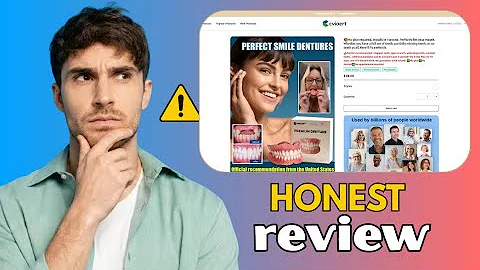 Are Cvioert Snap-On Dentures Real or Dangerous Hype? Honest Review 2025