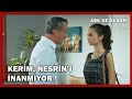 Kerim Nesrin E İnanmıyor Aşk Ve Günah 29 Bölüm