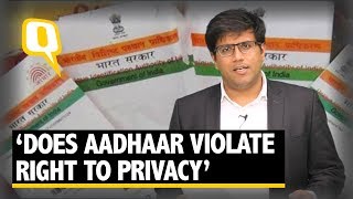 How Will Aadhaar be Affected by the Supreme Court’s Judgment on Right to Privacy?