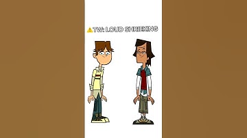 Noco Noco Noco Noco 🐱| #noco #totaldrama #totaldramameme #lazypost