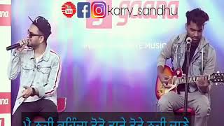 Download Linkakh Lagdi - Akhil - Punjabi Status Video - Karry Sandhu