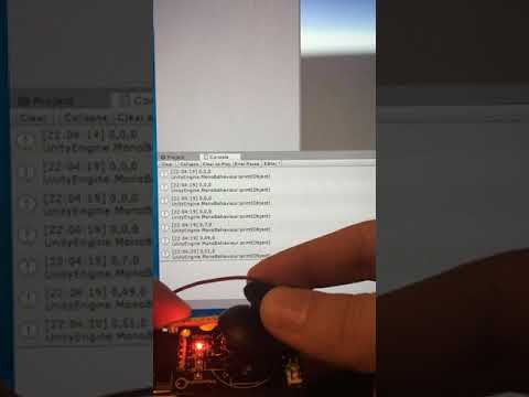 Arduino - First