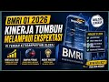 🏦BMRI🏦 Q1 2026: 📊Kinerja Ngebut di Tengah Ketidakpastian Global!🔥 @jejaksaham