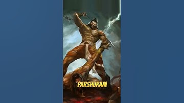3 Most powerful avatar of lord Vishnu || aarambh hai prachand×polozhenie #shorts #viral #vishnu