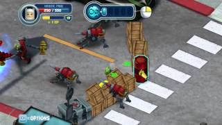 Fusionfall Heroes Ft.whattwell365