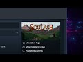 Soulash Steam Review