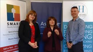 Why Attend Downsizing Done Right