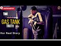 The Gas Tank Truth: Critics vs Reality (Shadasia Green Exclusive Interview)