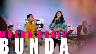 MOP MUSIC S4 | BETRAND PETO PUTRA ONSU FT. ERIE SUZAN - MUARA KASIH BUNDA