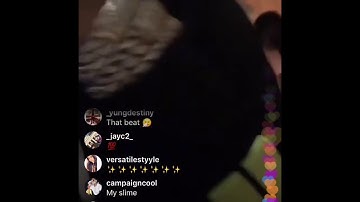 Gunna-Drip or Drown 2 snippet