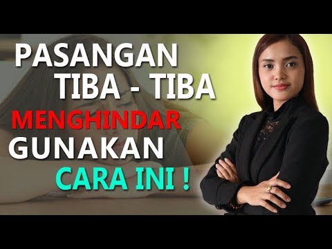 Video: Lelaki Sibuk. Sekiranya Rakan Selalu Ditekan Masa