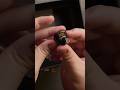 Unboxing the $1,600 Elysian Diva #IEM #audiophile #earbuds #unboxing #earphone