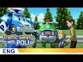 Trafficsafety with Poli | #07.Rules of the Road