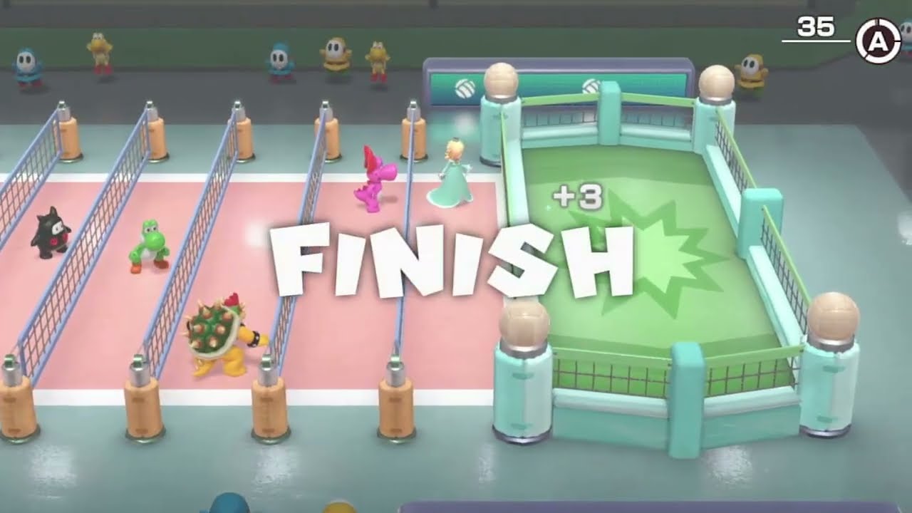 スーパーマリオパーティ ジャンボリー　一度のみプレイ スーパー マリオパーティ ジャンボリー】ソロでも初心者でも全力