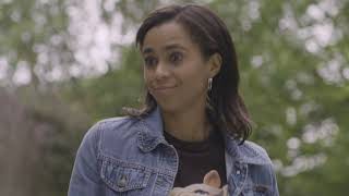 Marissa Joseph - Showreel