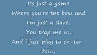 Elliot Minor - Time After Time - Lyrics