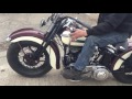 Harley Davidson 45 Overview