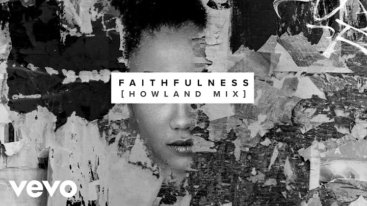 The Sound - Faithfulness (Howland Mix) [Audio]