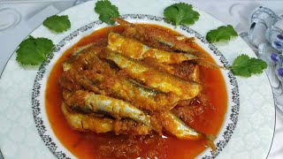 🐟#kilkekonservsi ÇOOX LƏZZƏTLİ KİLKƏ (HAMSİ)KONSERVASI👍😋KANALIMA ABUNƏ OLMAĞI UNUTMAYIN🤗