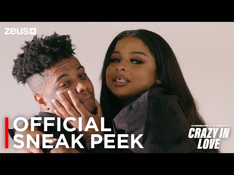 Blueface & Chrisean: Crazy In Love - Zeus