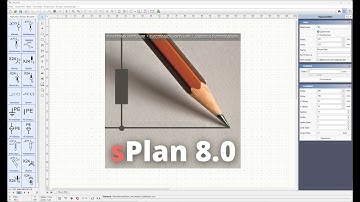 sPlan 8.0 - Bauteile als Parent deklarieren / definieren