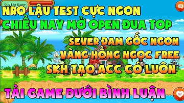 Nro Lậu Mới Nhất Đã Open Free Nhiều ? Vàng Ngọc Vô Hạn ? Có Nên Trải Nghiệm Không ?