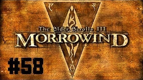 Morrowind - Part 58