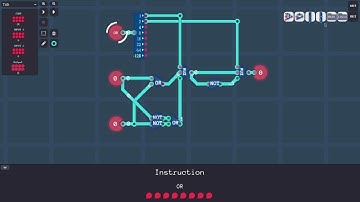 Logic + Arithmetic Engine - Turing Complete