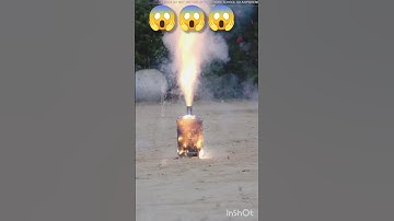 Wait for the end...? Happy Diwali #diwali #experiment #mrindianhacker #shorts #foryou #rinkujaha