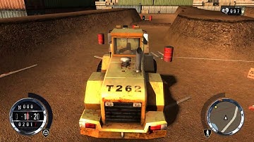 Driver: Parallel Lines (HD 60 PC) Part 4