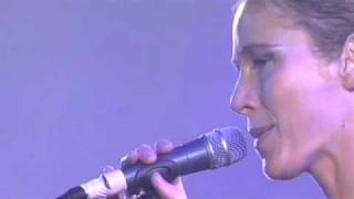 Lamb - My Angel Gabriel Live