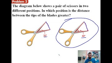 Geometry Lesson 5-7 Video