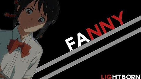 Fanny Lightborn / Skin Script No Password Patch 515