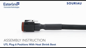 UTL Series, 6 Positions