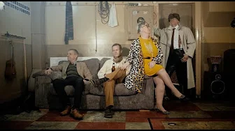 The Grand Old Uke of York - Common People cover The Grand Old Uke of York - Common People cover