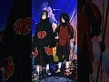 Itachi VS Madara Who Is Stronger