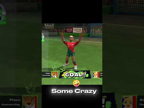 FIFA HEORES NEW FOOTBALL GAME #fifaheroes