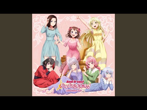 Roselia ペナントガーランド 全5種コンプリート Roselia LIVE TOUR「Rosenchor」 ペナントガーランド｜商品情報