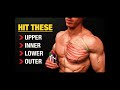 Фит хичээл: Цээжний булчин хөгжүүлэх дасгалууд #chestworkout #mongolian #fitness