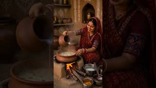 #GaavKiYaadein #VillageLife #RajasthaniCulture #TraditionalLiving #RuralIndia #SimpleLiving