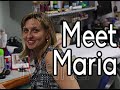Meet Maria