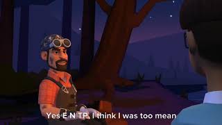 ENTP and ESTP discuss their bullying days