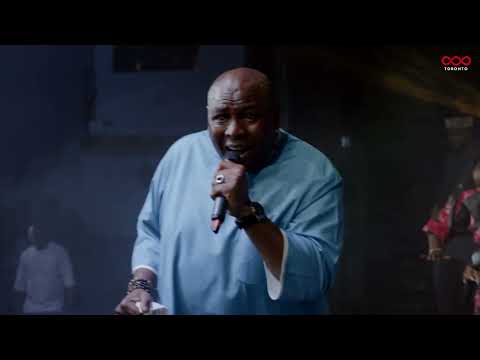 Pastor Gabriel Eziashi