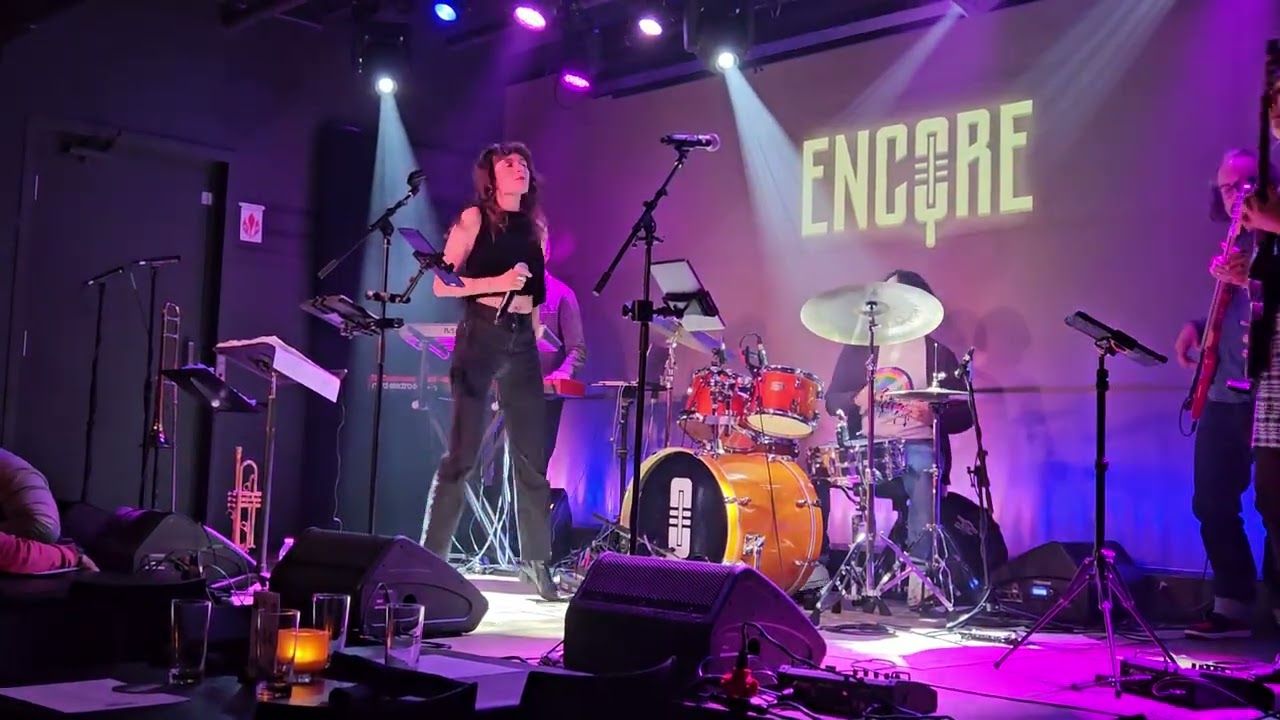 The Bachelor Boys Band Doing Elton John Saturday Nights Alright For Fighting 