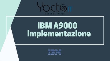 IBM - Hyper Scale Mobility