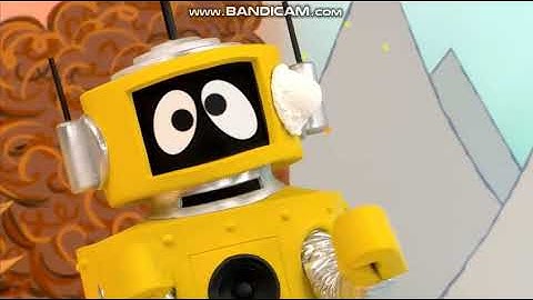 Yo Gabba Gabba - Don