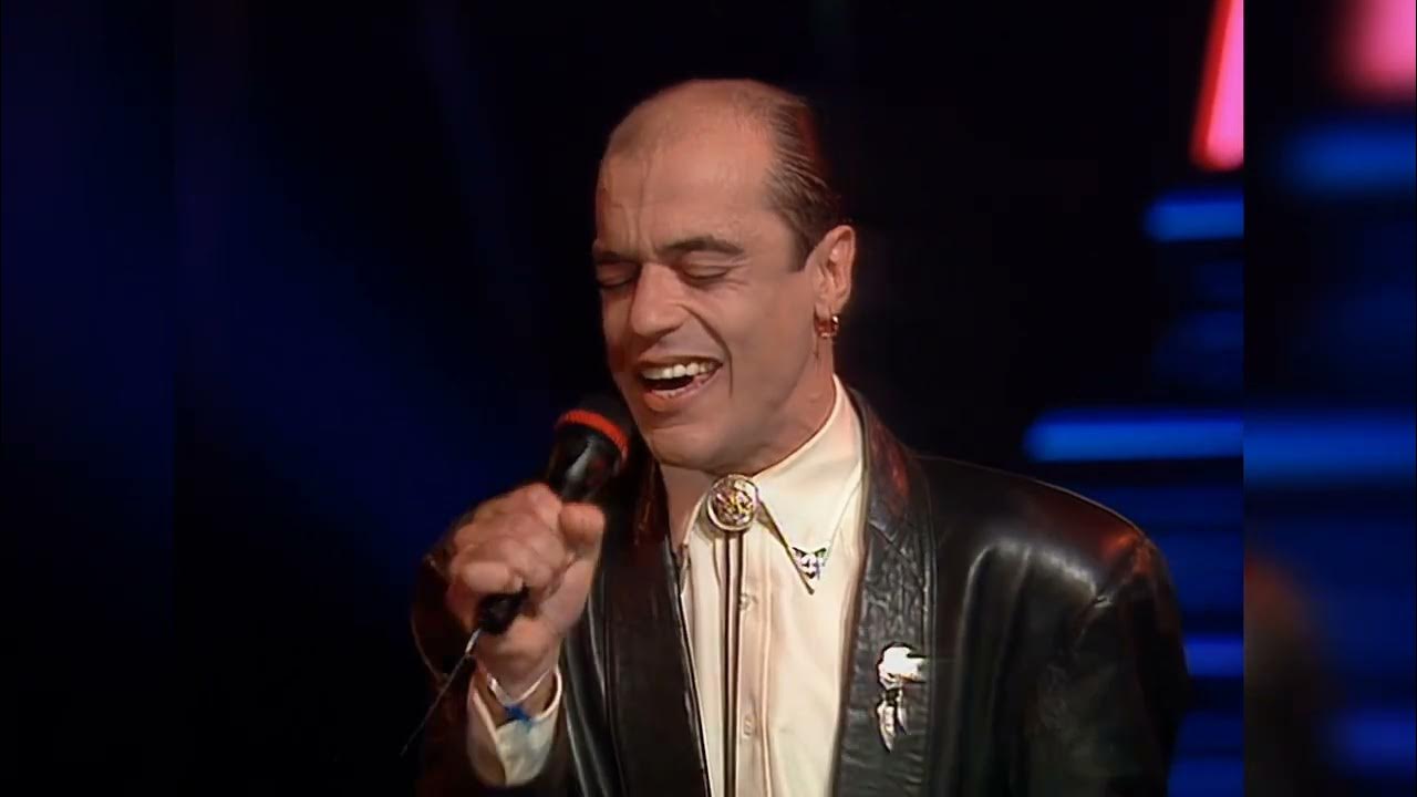 Esc 1989 reino unido why do i always get it wrong hd youtube