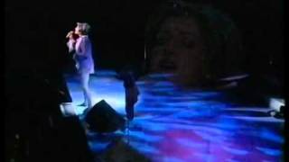Cyndi Lauper - Live in Yokohama 1991 - 20 I'm Gonna Be Strong (A Capella)