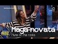 El estreno fallido de Nuria Roca como maga - El Hormiguero 3.0