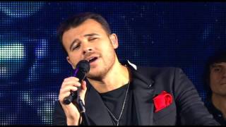 EMIN "Новый год на МУЗ-ТВ 2016" Boomerang